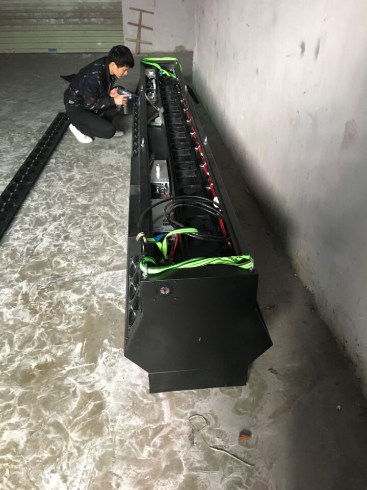 思成燈光的霧屏使用技巧、解決方案和常見(jiàn)問(wèn)題匯總效果圖